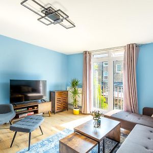 Appartement met Drie Slaapkamers